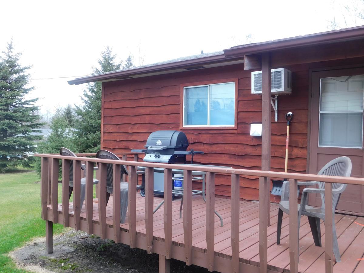 Keystone Resort Kenora Eksteriør bilde