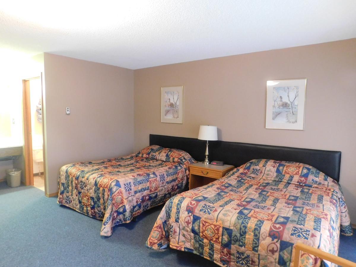 Keystone Resort Kenora Eksteriør bilde
