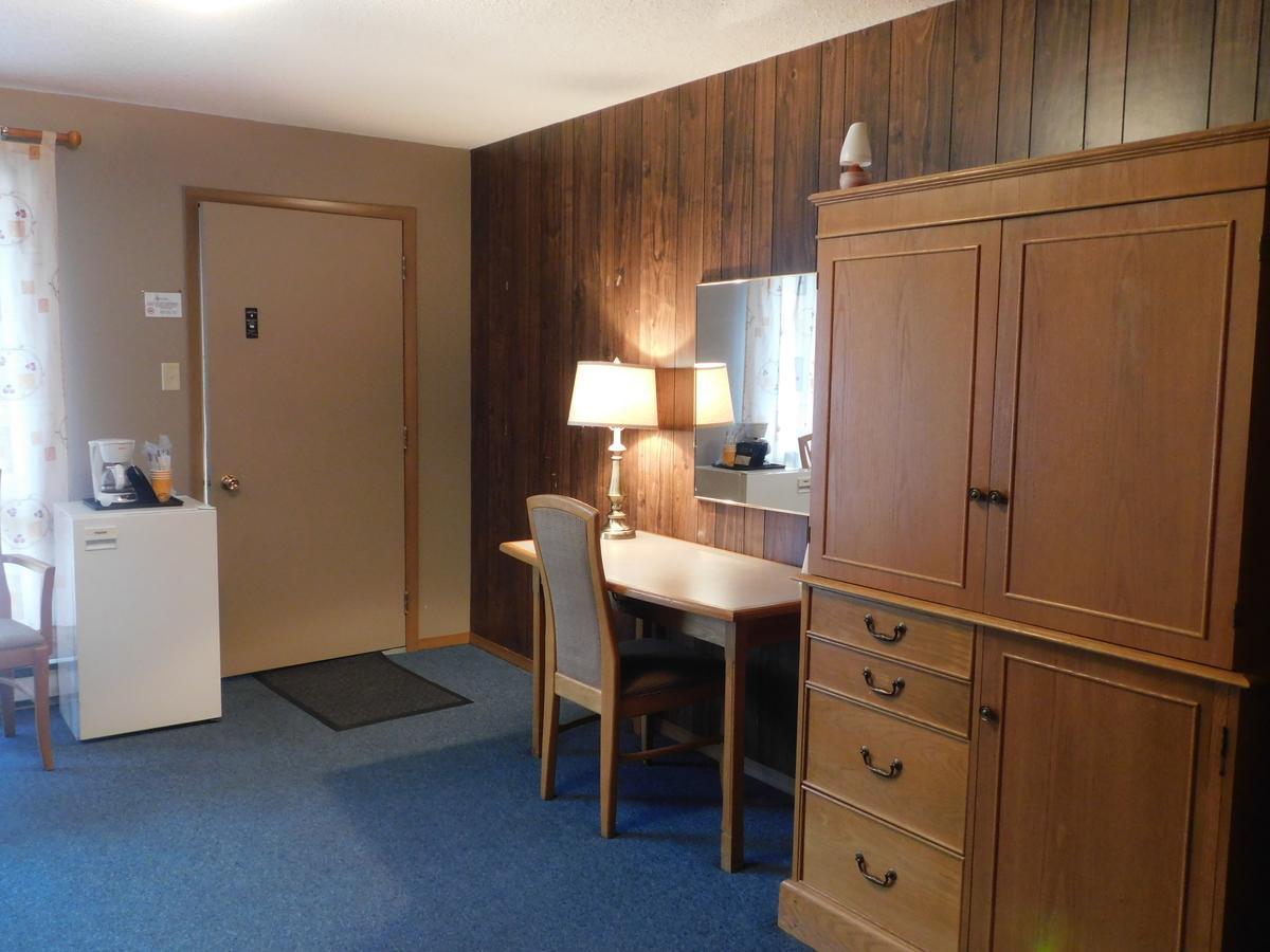 Keystone Resort Kenora Eksteriør bilde