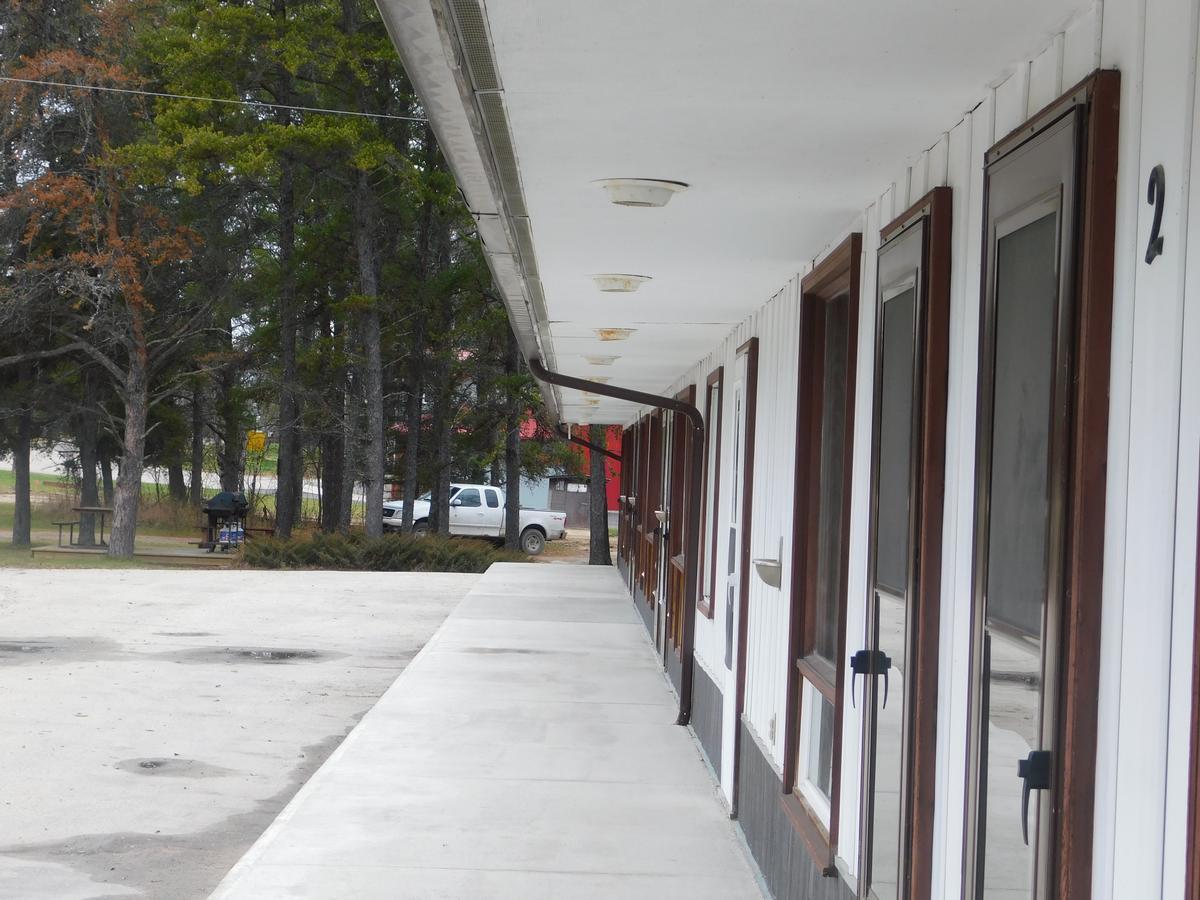 Keystone Resort Kenora Eksteriør bilde