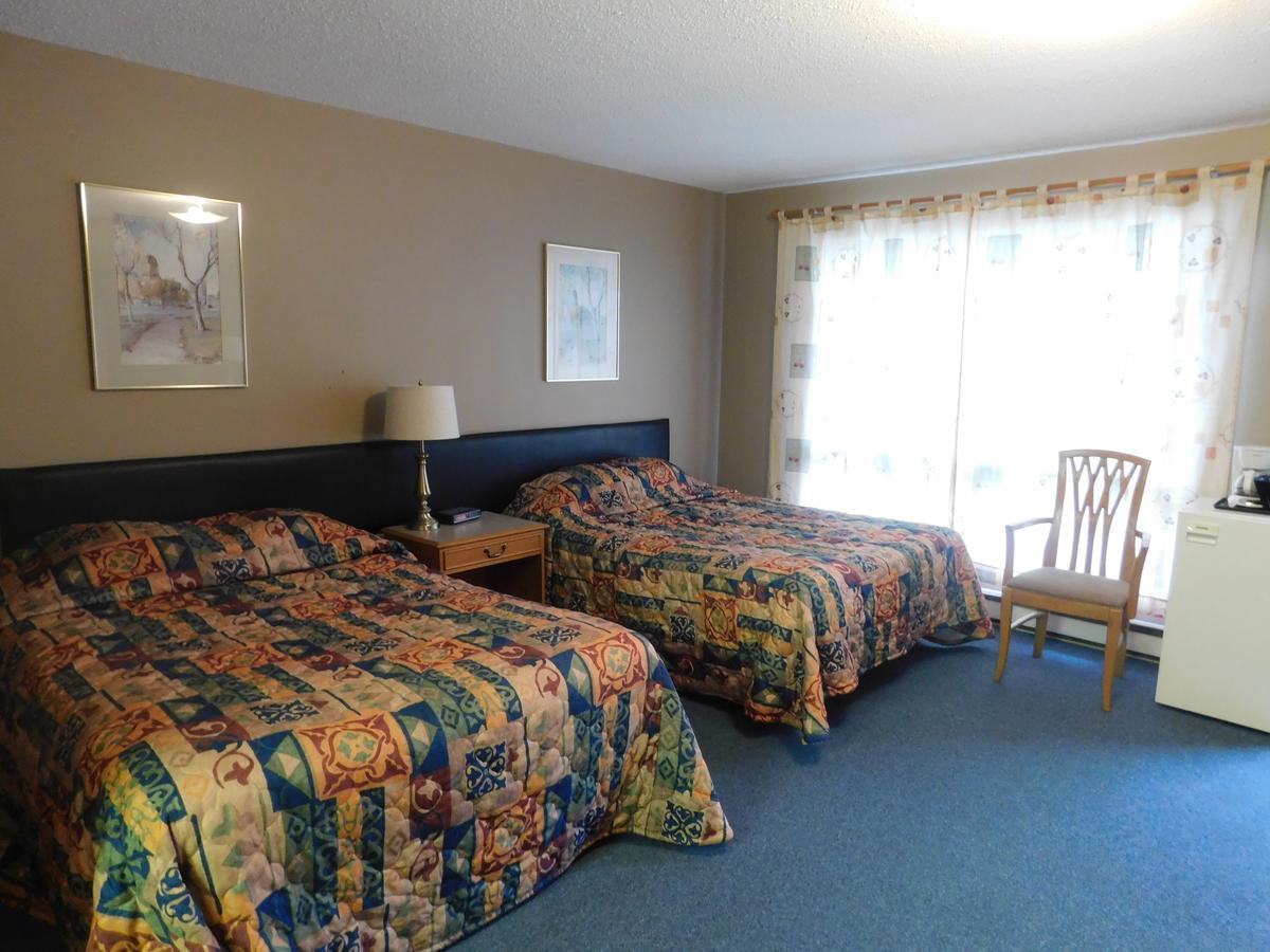 Keystone Resort Kenora Eksteriør bilde
