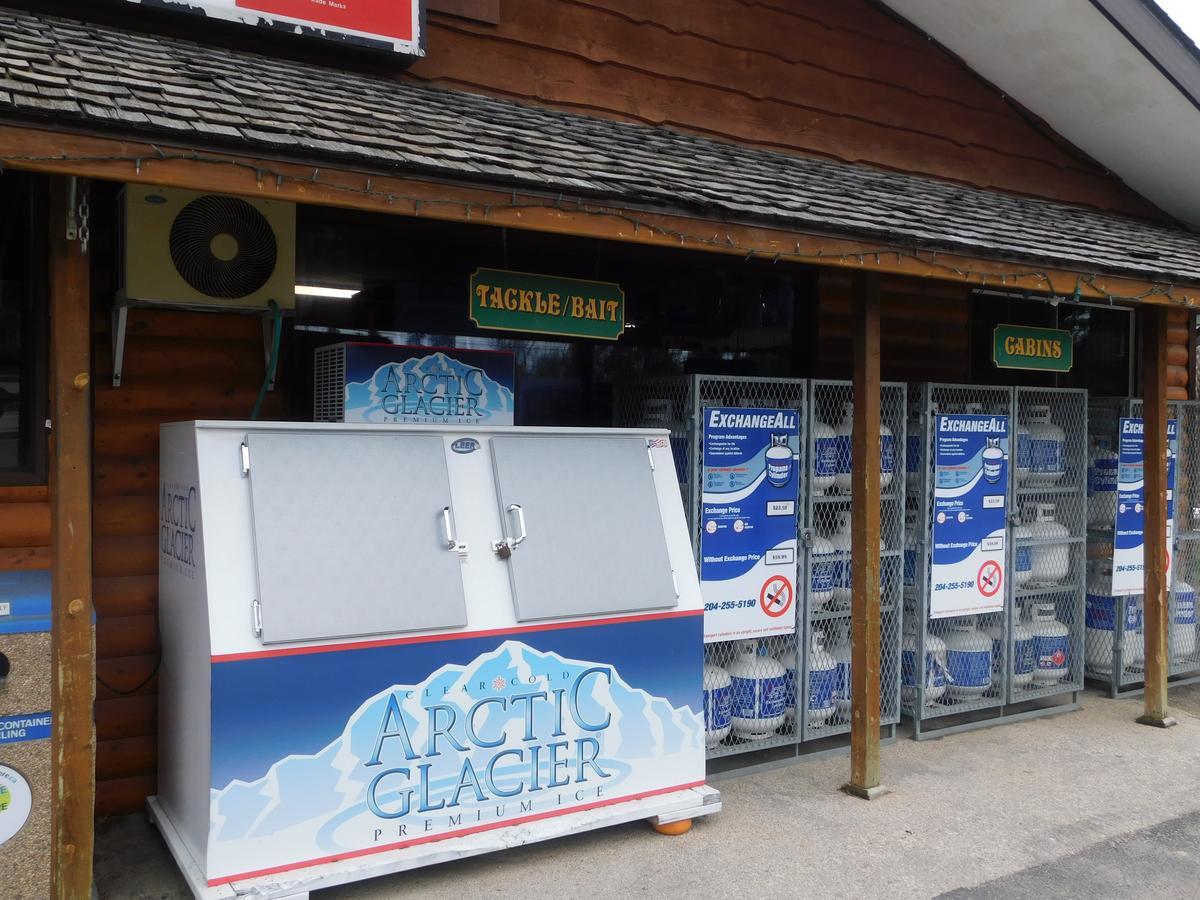 Keystone Resort Kenora Eksteriør bilde